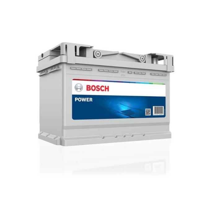 Baterie auto BOSCH POWER 90 Ah